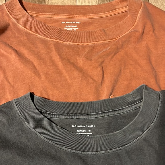 Long sleeve bundle - Picture 2 of 3